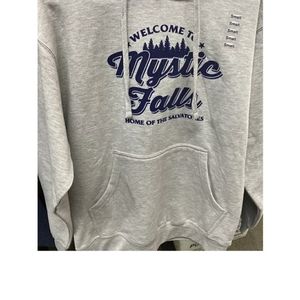 Vampire Diaries hoodie